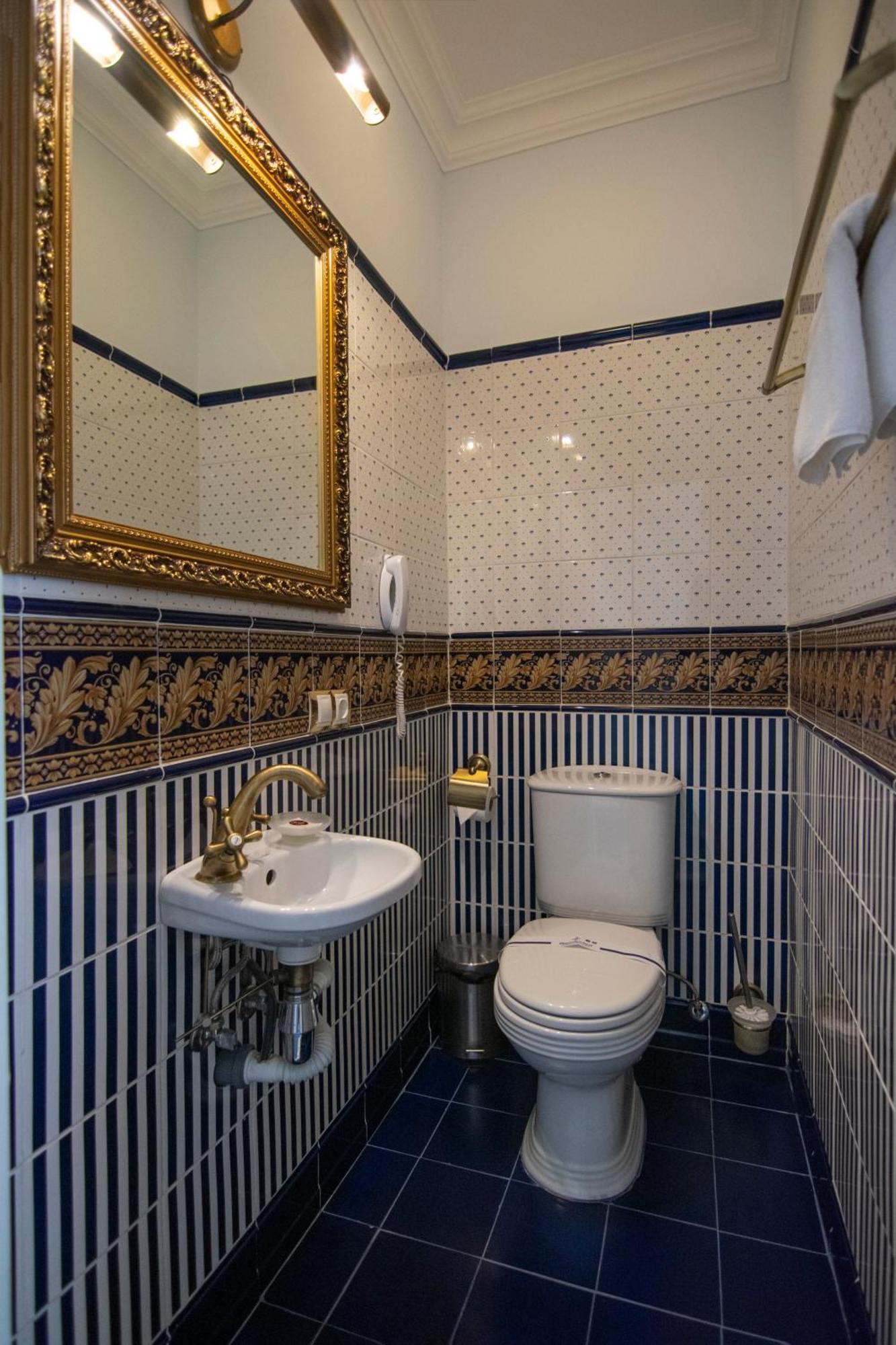 Royal Olympic Hotel Киев Номер фото