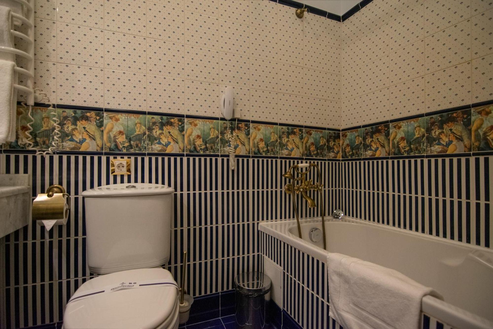 Royal Olympic Hotel Киев Номер фото