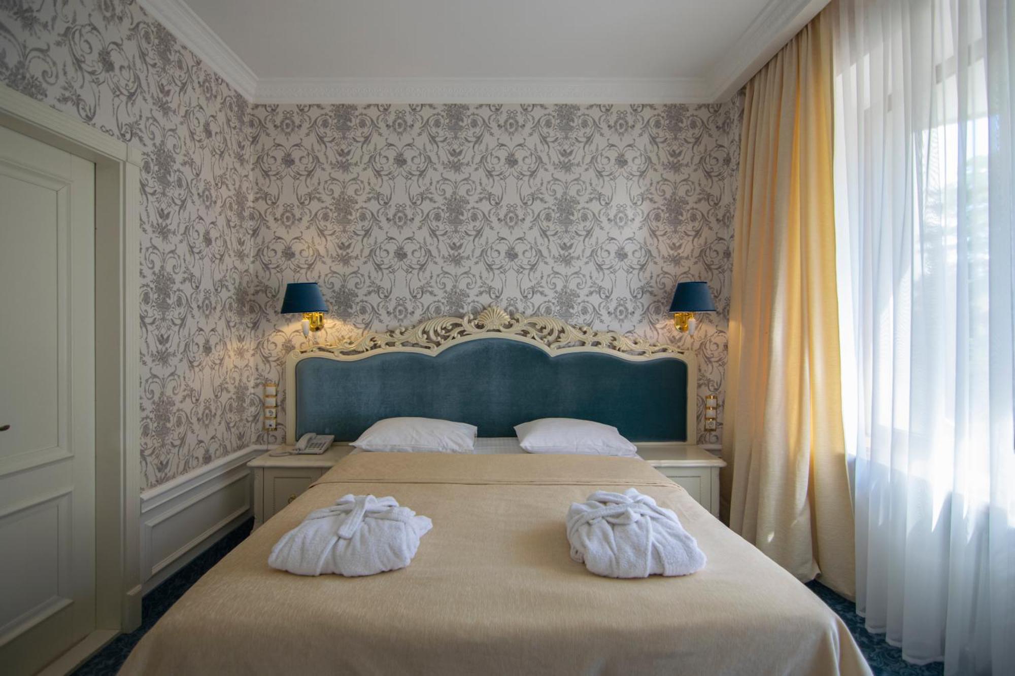 Royal Olympic Hotel Киев Экстерьер фото