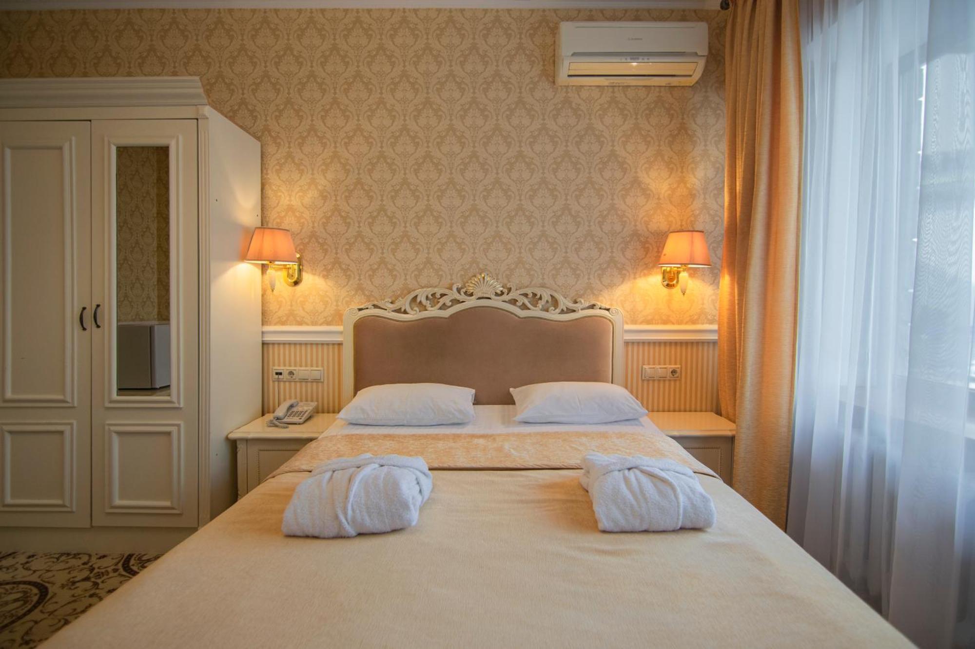 Royal Olympic Hotel Киев Экстерьер фото