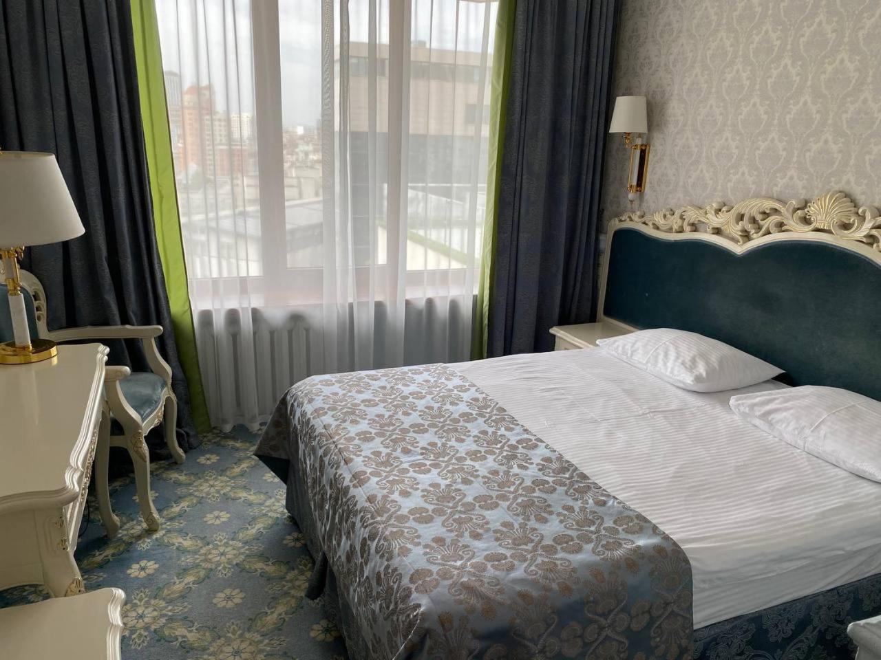 Royal Olympic Hotel Киев Номер фото