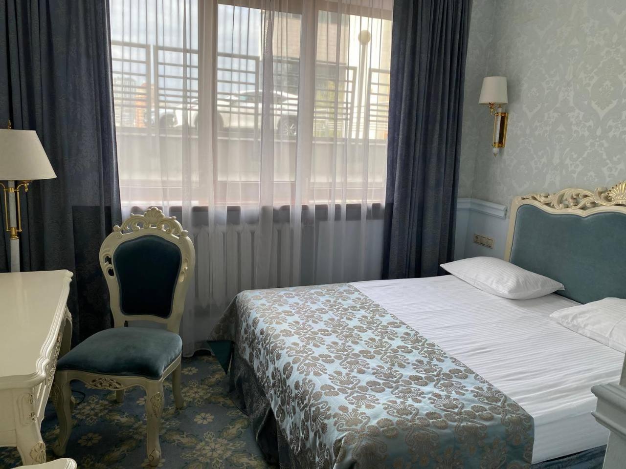 Royal Olympic Hotel Киев Номер фото